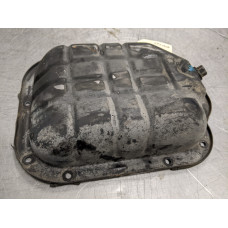 115L002 Lower Engine Oil Pan From 2013 Nissan Pathfinder 3.5 115L002 Lower Engine Oil Pan From 2013 Nissan Pathfinder 3.5